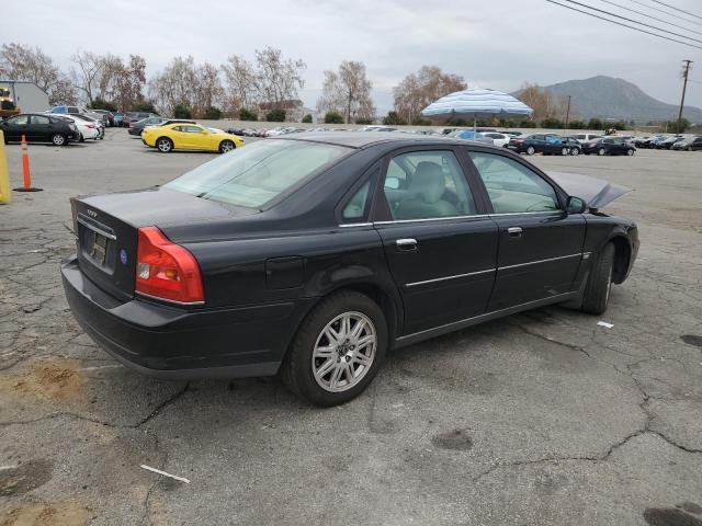 Photo 3 from auction – 2005 VOLVO S80 2.5T with VIN YV1TS592751407219