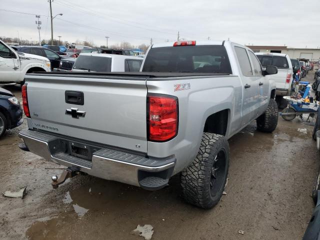 Photo 3 from auction – 2014 CHEVROLET SILVERADO with VIN 3GCUKREC7EG355303