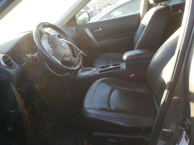 Photo 7 from auction – 2011 NISSAN ROGUE S with VIN JN8AS5MV4BW690678