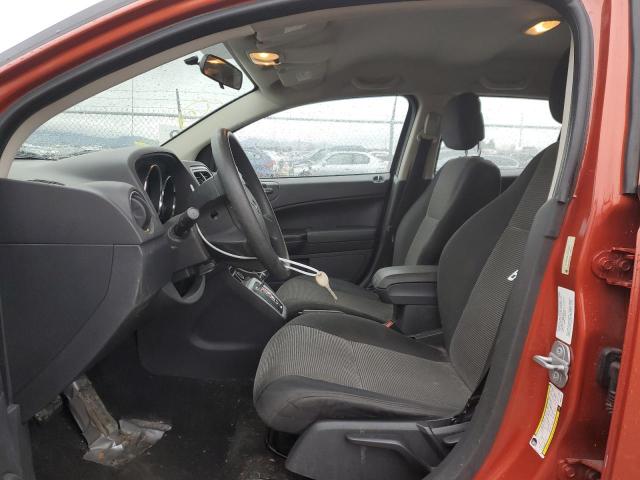 Photo 7 from auction – 2010 DODGE CALIBER SX with VIN 1B3CB4HA9AD534315
