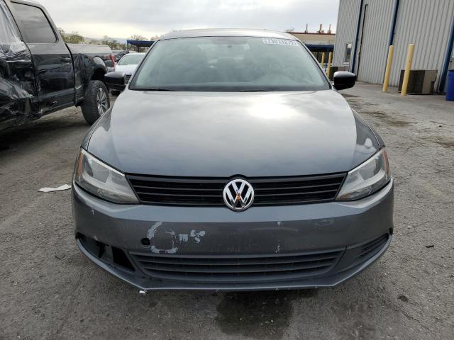 Photo 5 from auction – 2012 VOLKSWAGEN JETTA BASE with VIN 3VW2K7AJ5CM383936