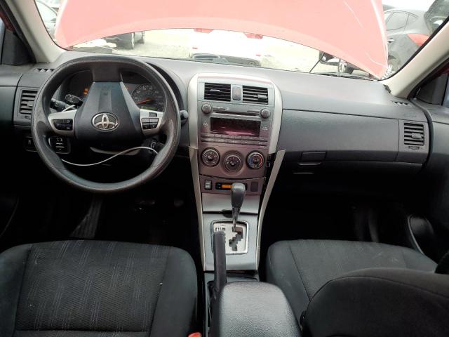 Photo 8 from auction – 2011 TOYOTA COROLLA BA with VIN 2T1BU4EE9BC684676