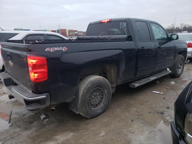 Photo 3 from auction – 2017 CHEVROLET SILVERADO2 with VIN 1GCVKREC6HZ363661