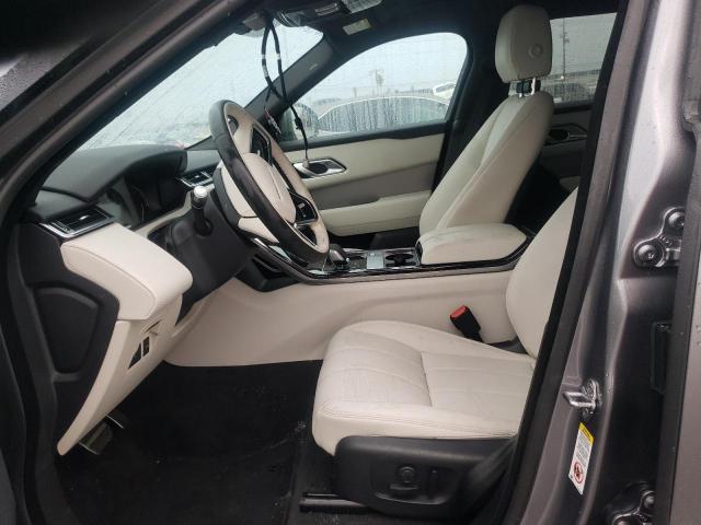Photo 7 from auction – 2022 LAND ROVER RANGE ROVE with VIN SALYT2EX4NA344128