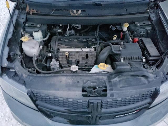 Photo 12 from auction – 2019 DODGE JOURNEY CR with VIN 3C4PDCGB9KT700892