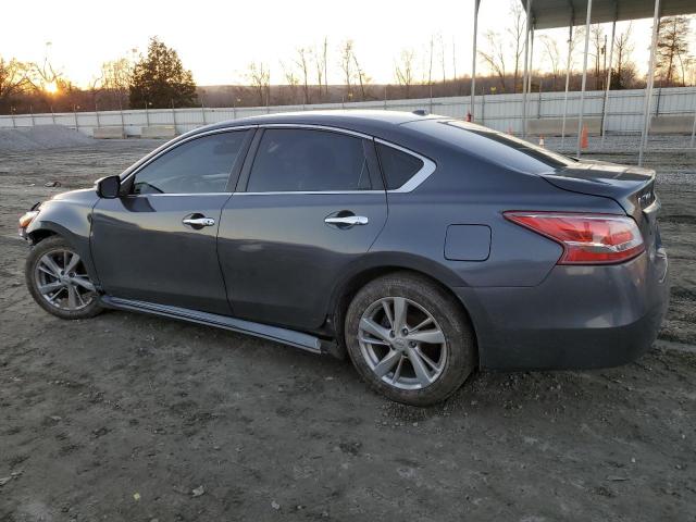 Photo 2 from auction – 2013 NISSAN ALTIMA 2.5 with VIN 1N4AL3AP1DC294415