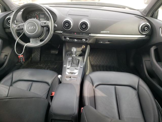 Photo 8 from auction – 2016 AUDI A3 PREMIUM with VIN WAUB8GFF2G1117912