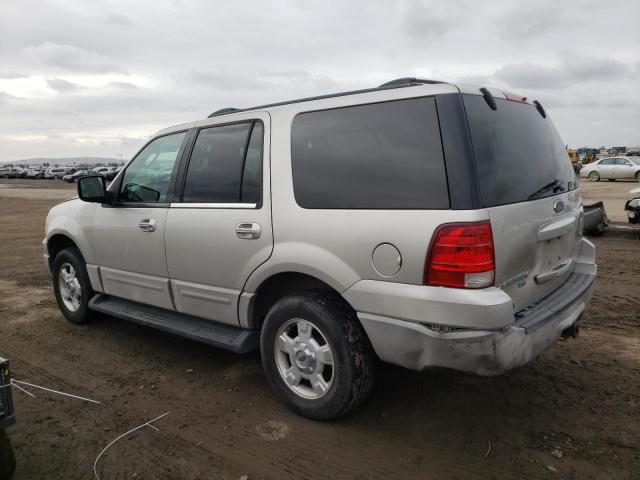Photo 2 from auction – 2003 FORD EXPEDITION with VIN 1FMRU15W03LA68215