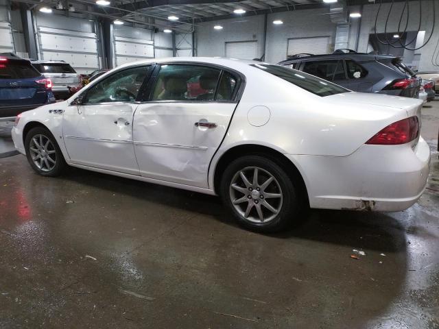 Photo 2 from auction – 2006 BUICK LUCERNE CX with VIN 1G4HD57236U233377