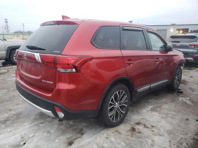 Photo 3 from auction – 2018 MITSUBISHI OUTLANDER with VIN JA4AZ3A30JZ066690