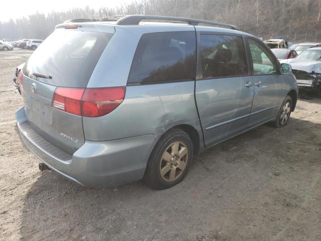 Photo 3 from auction – 2004 TOYOTA SIENNA CE with VIN 5TDZA23C14S181182