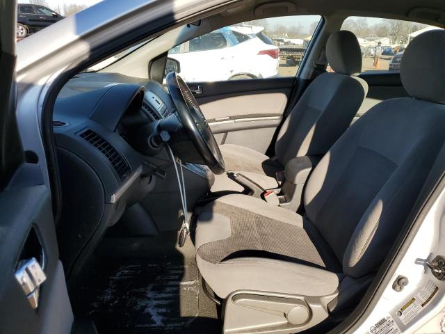 Photo 7 from auction – 2012 NISSAN SENTRA 2.0 with VIN 3N1AB6AP9CL736149