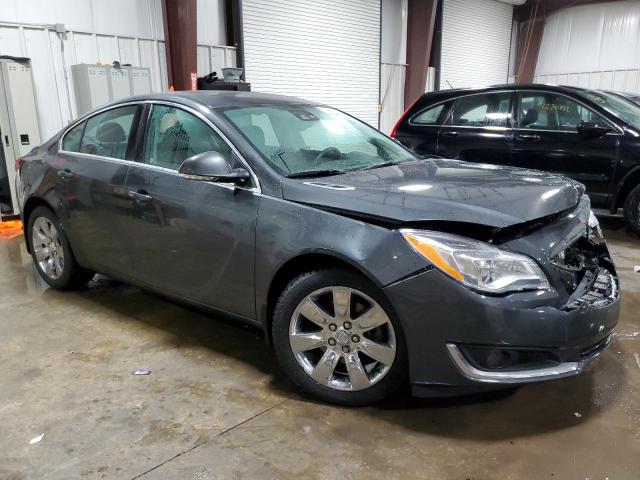 Photo 4 from auction – 2017 BUICK REGAL PREM with VIN 2G4GS5GX8H9111742