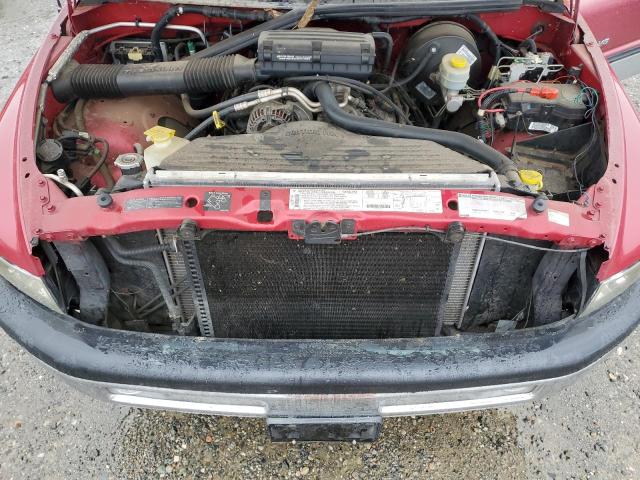 Photo 11 from auction – 1999 DODGE RAM 1500 with VIN 3B7HC13Z8XM515832