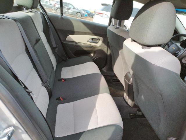 Photo 10 from auction – 2012 CHEVROLET CRUZE LS with VIN 1G1PC5SHXC7101749