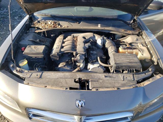 Photo 11 from auction – 2008 DODGE CHARGER SX with VIN 2B3KA33GX8H144860