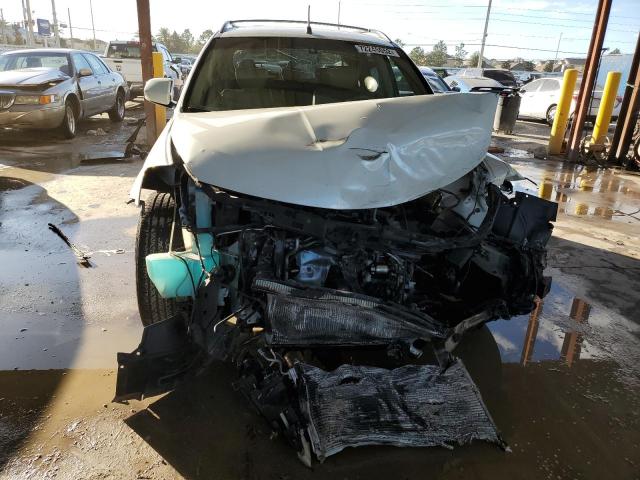 Photo 5 from auction – 2007 NISSAN MURANO SL with VIN JN8AZ08T77W502962