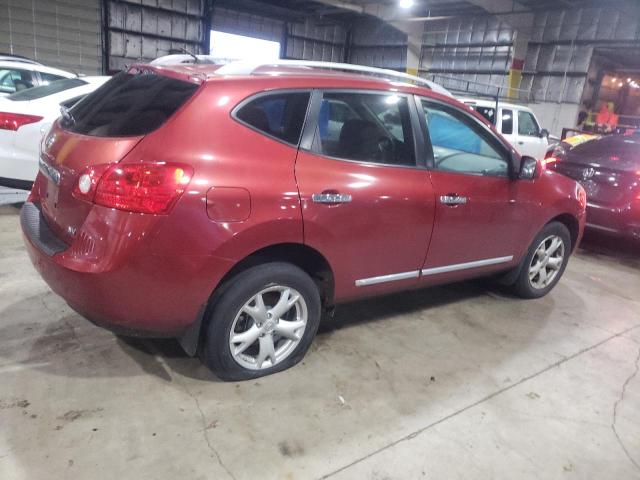 Photo 3 from auction – 2011 NISSAN ROGUE S with VIN JN8AS5MT4BW181365