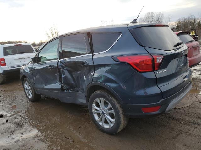 Photo 2 from auction – 2019 FORD ESCAPE SE with VIN 1FMCU0GD3KUA60100