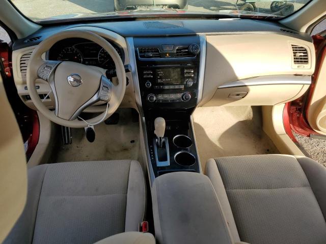 Photo 8 from auction – 2014 NISSAN ALTIMA 2.5 with VIN 1N4AL3AP8EC403423