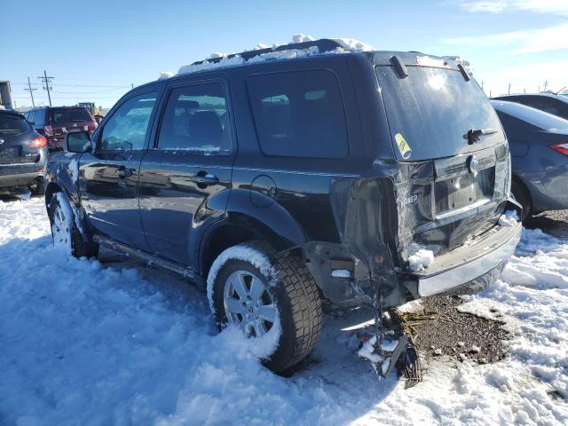 Photo 2 from auction – 2008 MERCURY MARINER with VIN 4M2CU81148KJ14908