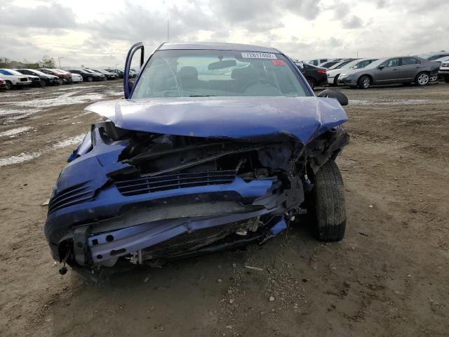 Photo 5 from auction – 2007 CHEVROLET COBALT LS with VIN 1G1AK55F077289805