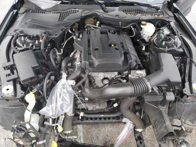 Photo 11 from auction – 2017 FORD MUSTANG with VIN 1FA6P8TH1H5203571