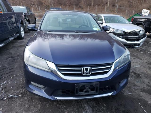 Photo 5 from auction – 2015 HONDA ACCORD with VIN 1HGCR2F7XFA192079