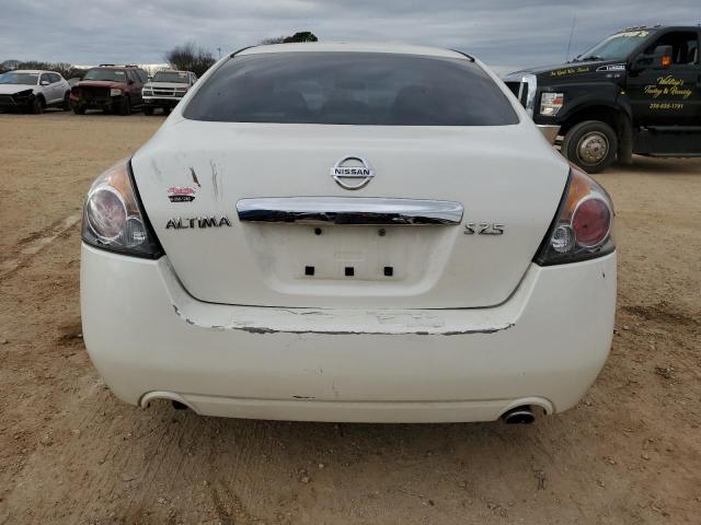 Photo 6 from auction – 2011 NISSAN ALTIMA BAS with VIN 1N4AL2AP9BN489030