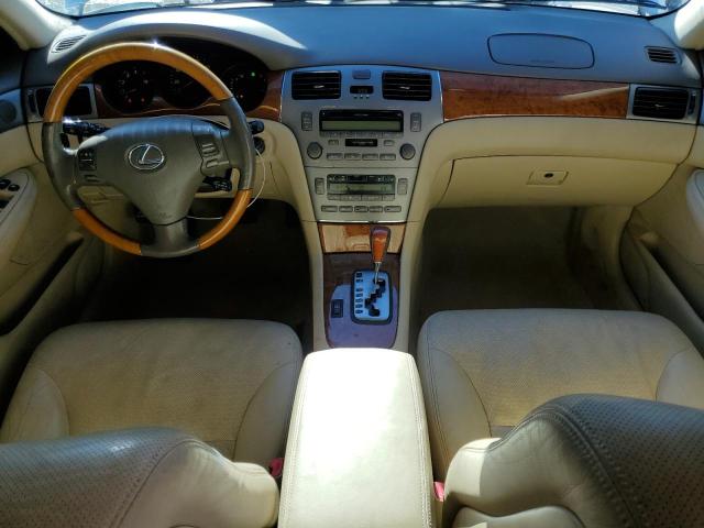 Photo 8 from auction – 2005 LEXUS ES 330 with VIN JTHBA30G855058273