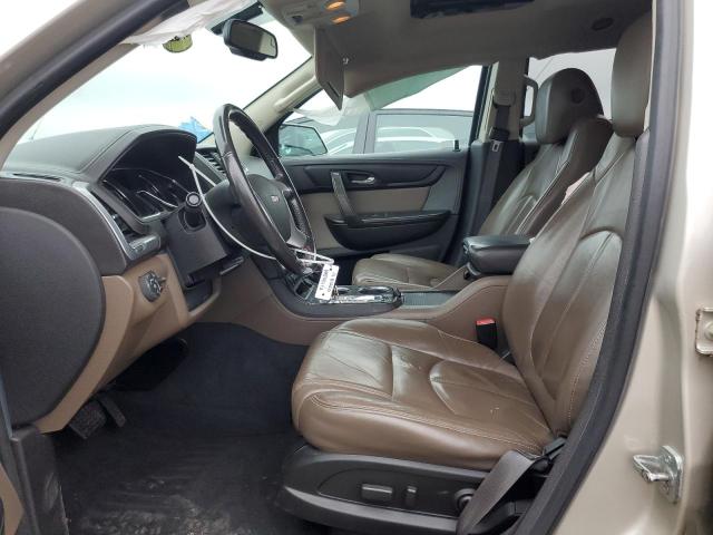 Photo 5 from auction – 2014 GMC ACADIA SLT with VIN 1GKKRRKD7EJ166170