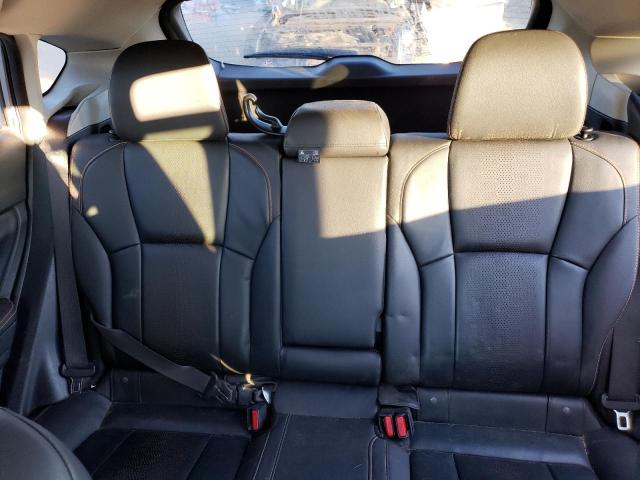 Photo 10 from auction – 2021 SUBARU CROSSTREK with VIN JF2GTHMC3M8267005