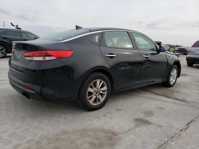 Photo 3 from auction – 2016 KIA OPTIMA LX with VIN 5XXGT4L37GG098195