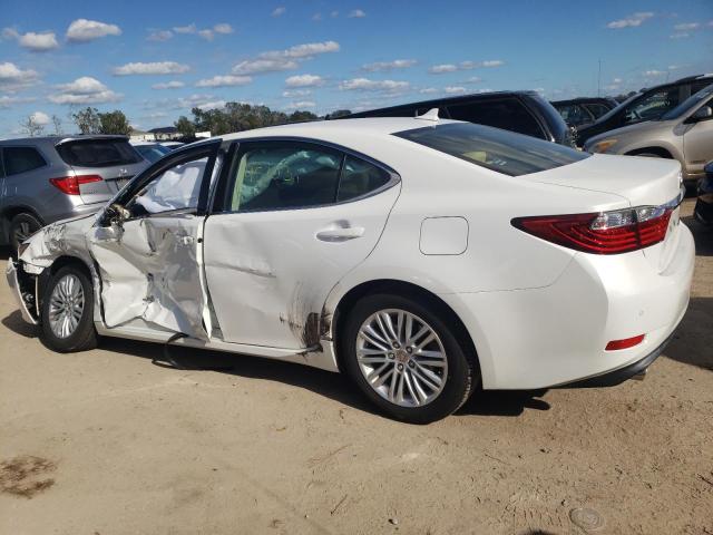 Photo 2 from auction – 2013 LEXUS ES 350 with VIN JTHBK1GG4D2018862