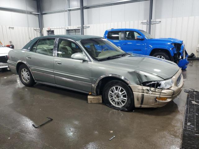 Photo 4 from auction – 2005 BUICK LESABRE LI with VIN 1G4HR54K05U179380