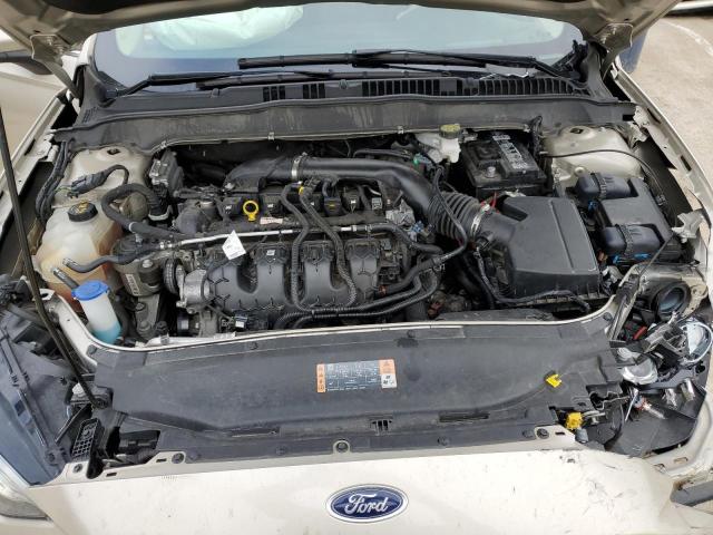 Photo 11 from auction – 2019 FORD FUSION SE with VIN 3FA6P0T99KR234050