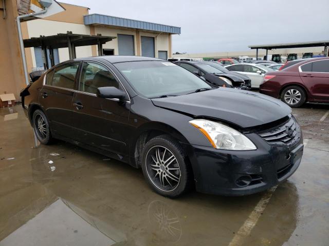 Foto 4 de la subasta – 2012 NISSAN ALTIMA BAS con VIN 1N4AL2AP2CN452239