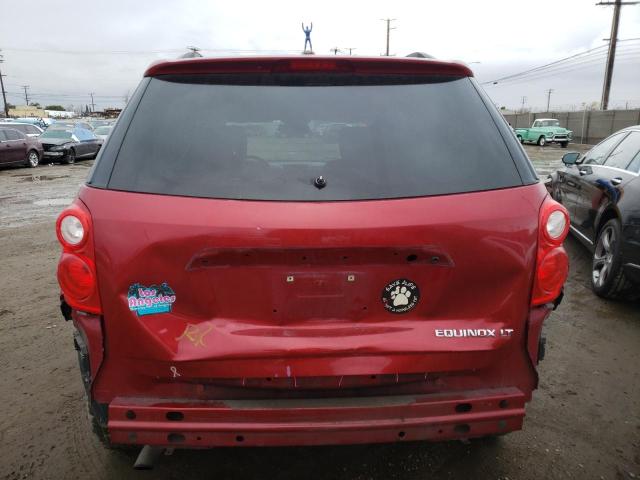 Photo 6 from auction – 2015 CHEVROLET EQUINOX LT with VIN 2GNALBEK3F6286564