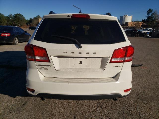 Photo 6 from auction – 2012 DODGE JOURNEY CR with VIN 3C4PDCDG8CT147203
