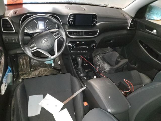 Photo 8 from auction – 2019 HYUNDAI TUCSON SE with VIN KM8J2CA49KU953878
