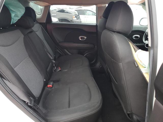 Photo 10 from auction – 2018 KIA SOUL + with VIN KNDJP3A54J7894850