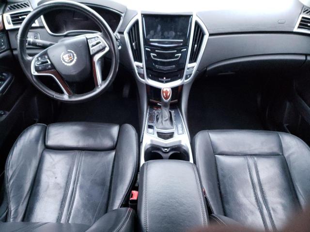 Photo 8 from auction – 2016 CADILLAC SRX LUXURY with VIN 3GYFNEE33GS511114