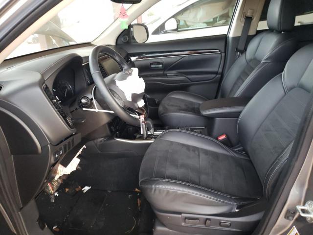 Photo 7 from auction – 2020 MITSUBISHI OUTLANDER with VIN JA4AD3A39LZ046942