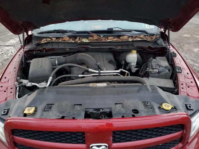 Photo 11 from auction – 2015 RAM 1500 ST with VIN 1C6RR7FTXFS588372