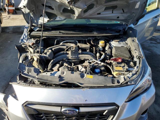 Photo 11 from auction – 2018 SUBARU CROSSTREK with VIN JF2GTAAC4JH317207