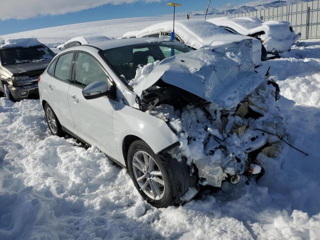 Photo 4 from auction – 2017 FORD FOCUS SE with VIN 1FADP3FE4HL292754