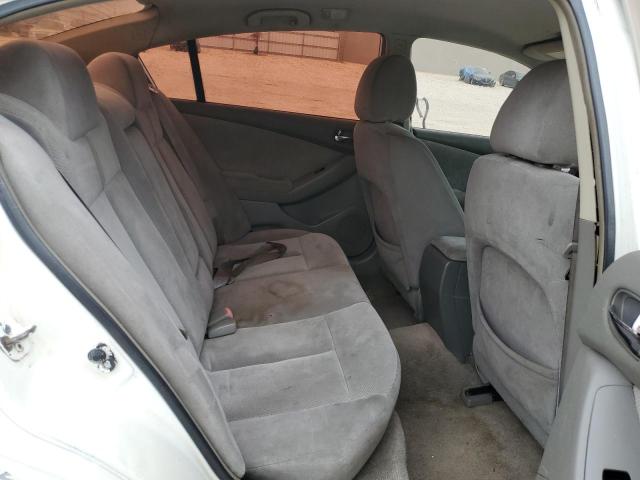 Photo 10 from auction – 2007 NISSAN ALTIMA 2.5 with VIN 1N4AL21E37C126899