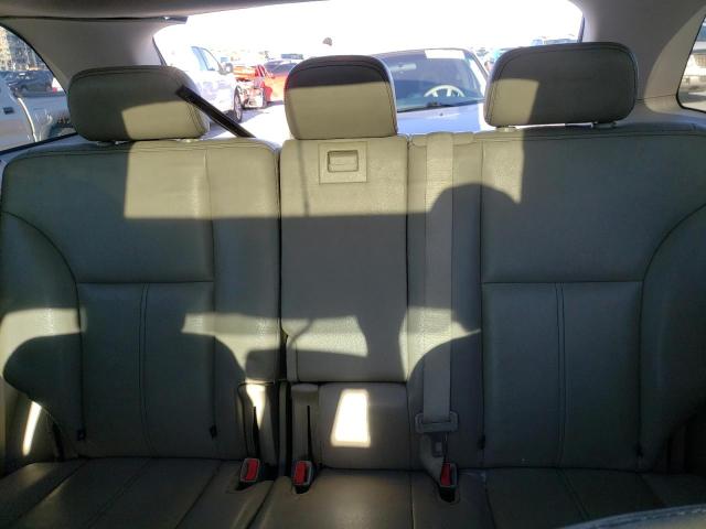 Photo 10 from auction – 2007 FORD EDGE SEL P with VIN 2FMDK39C37BA30446