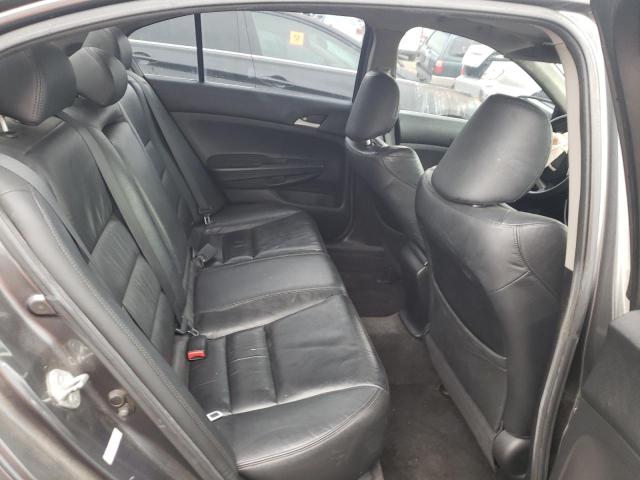 Photo 10 from auction – 2011 HONDA ACCORD SE with VIN 1HGCP2F67BA037450
