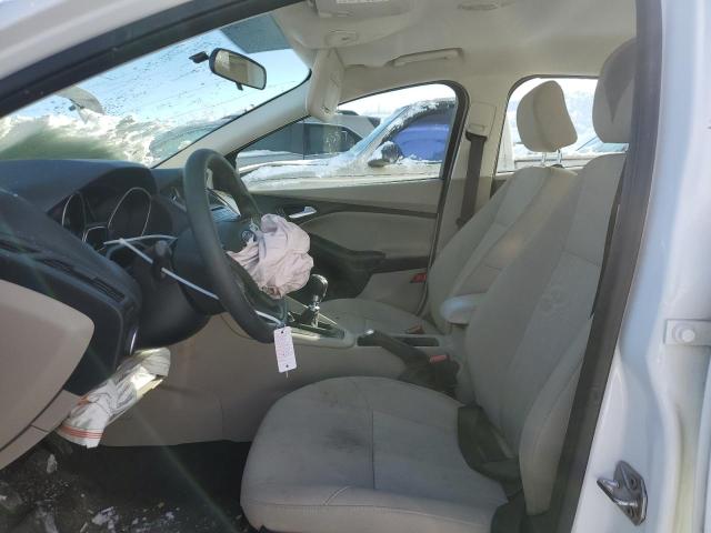 Photo 7 from auction – 2017 FORD FOCUS SE with VIN 1FADP3FE4HL292754